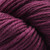 Manufacturer's closeup of Cascade's 220 Superwash Sport in color Mauve 323