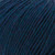 yarn closeup of ball of Cascade Yarns - 220 Superwash - Lapis Heather 377