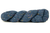 image of yarn hank of HiKoo Sueno Tweed - Notable Navy 1617 image of yarn hank of HiKoo Sueno Tweed - Notable Navy 1617