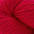 Manufacturer's closeup image of Heritage (Sock Yarn) Highlighter Red 5788 Manufacturer's closeup image of Heritage (Sock Yarn) Highlighter Red 5788