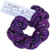 Beaded Silk and Sequins Light - h024c
