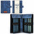 Lykke Indigo 6" Double Point Needles US 0-5