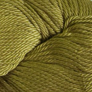Cascade Yarns - Ultra Pima - Bright Olive 3745