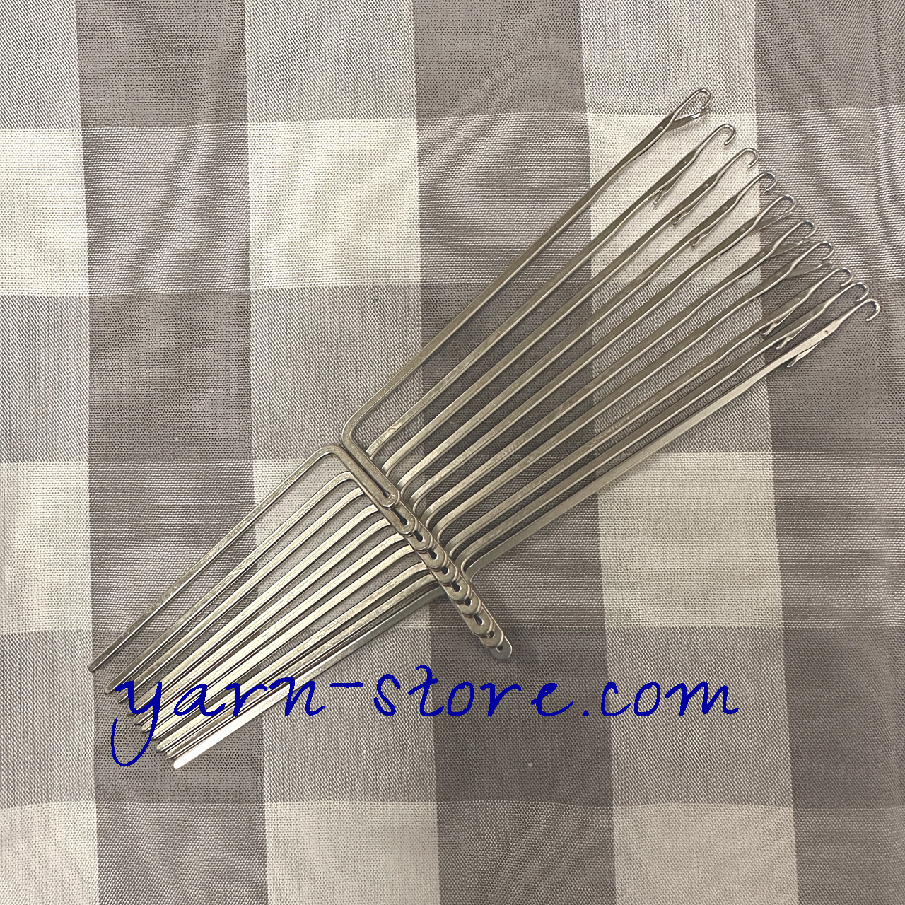 SRP60N Ribber Needles. (package of 10 needles)