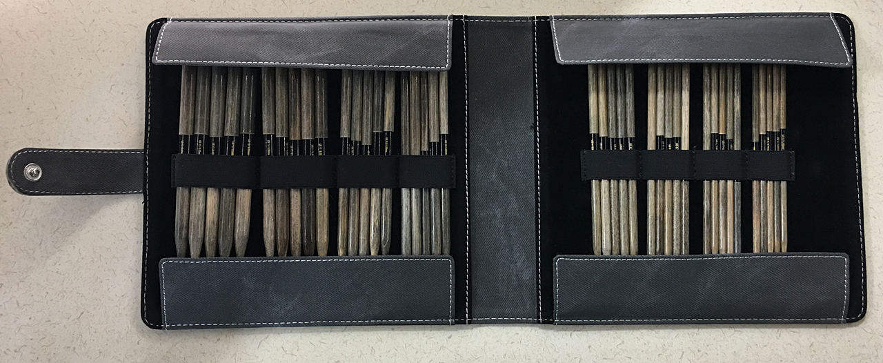 us 6 knitting needle