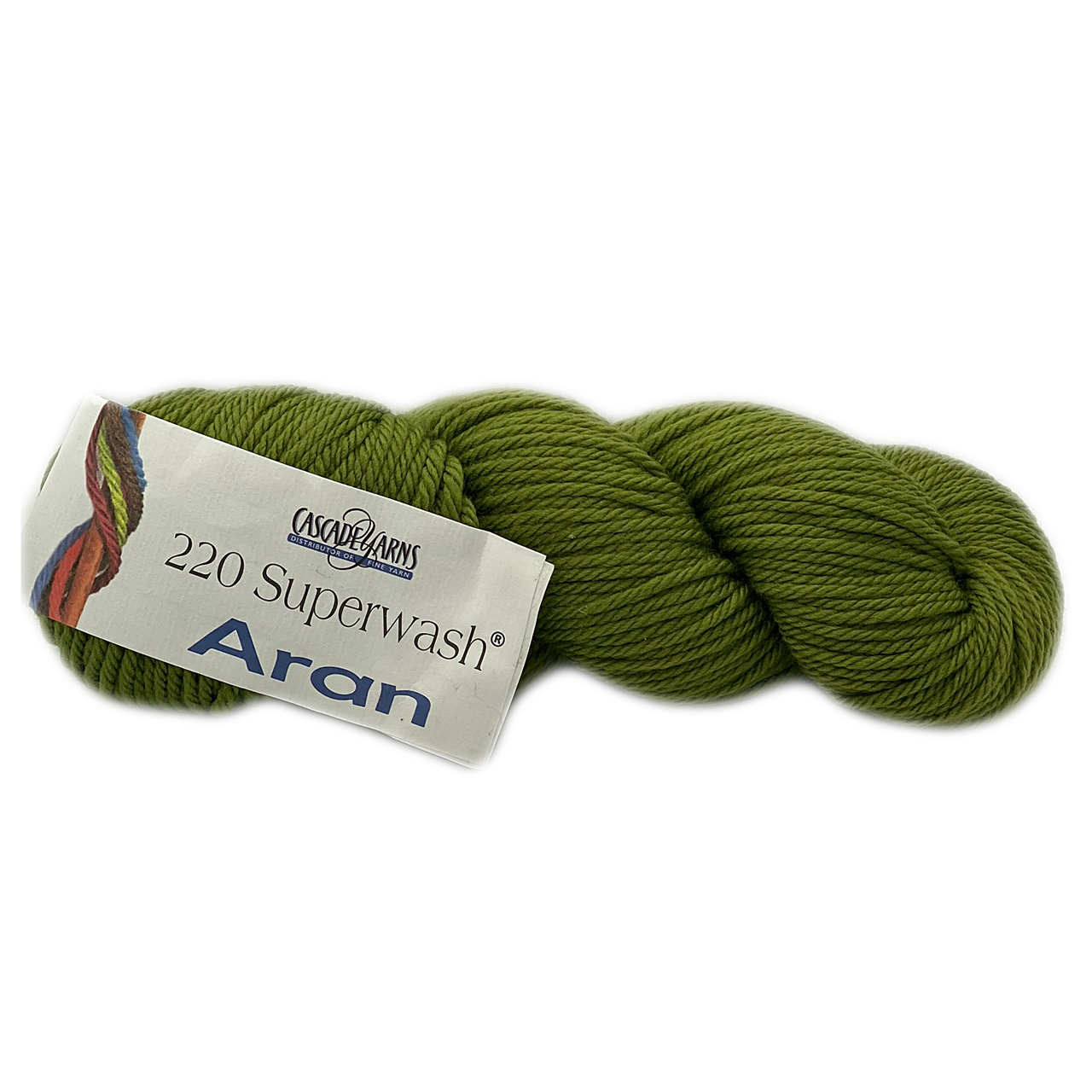 cascade yarns 220 superwash aran