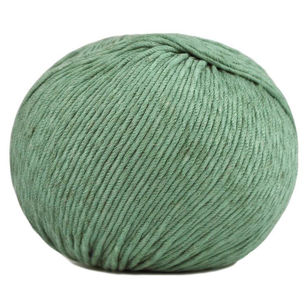 Jody Long Yarn Coastline - Sea Foam 04