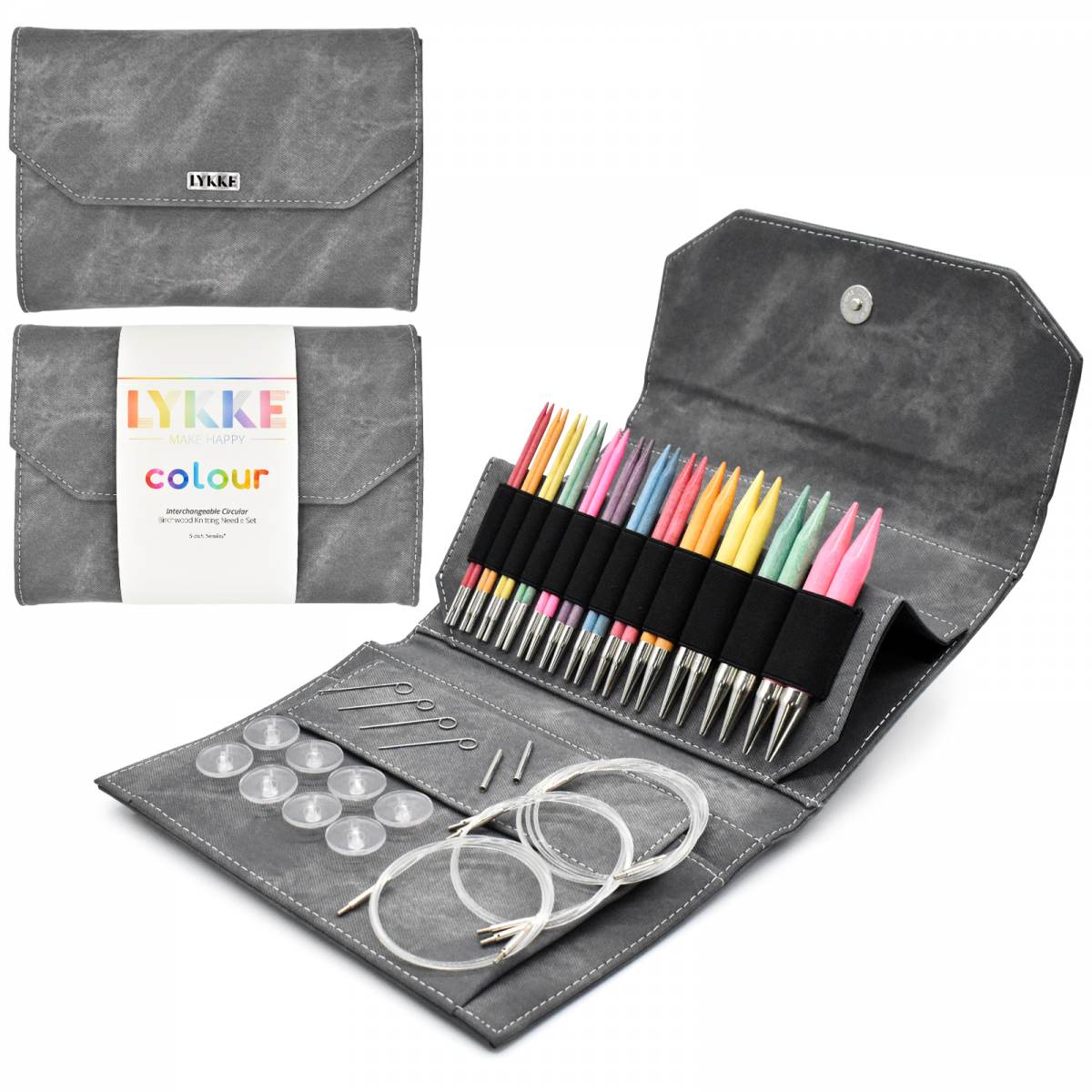 Lykke COLOR 5
