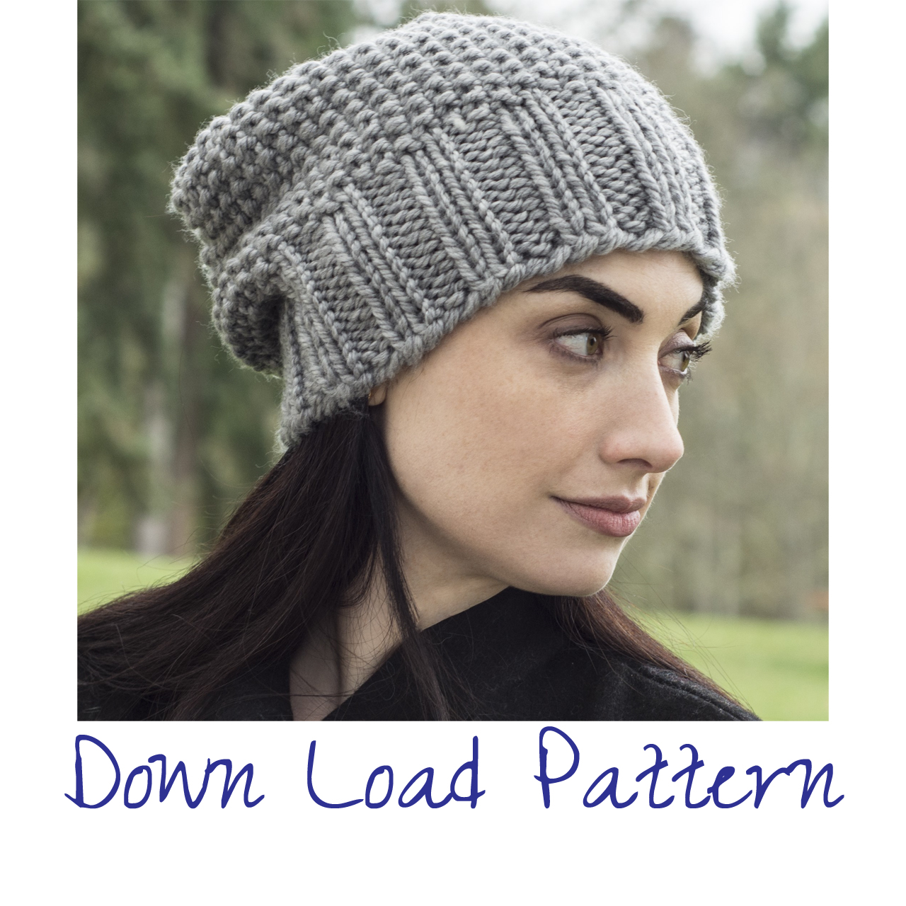 Cascade Pacific Bulky Pattern | Yarn Store