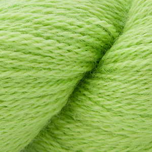 Cascade Alpaca Lace Lime Green 1490. Lace Weight Alpaca.