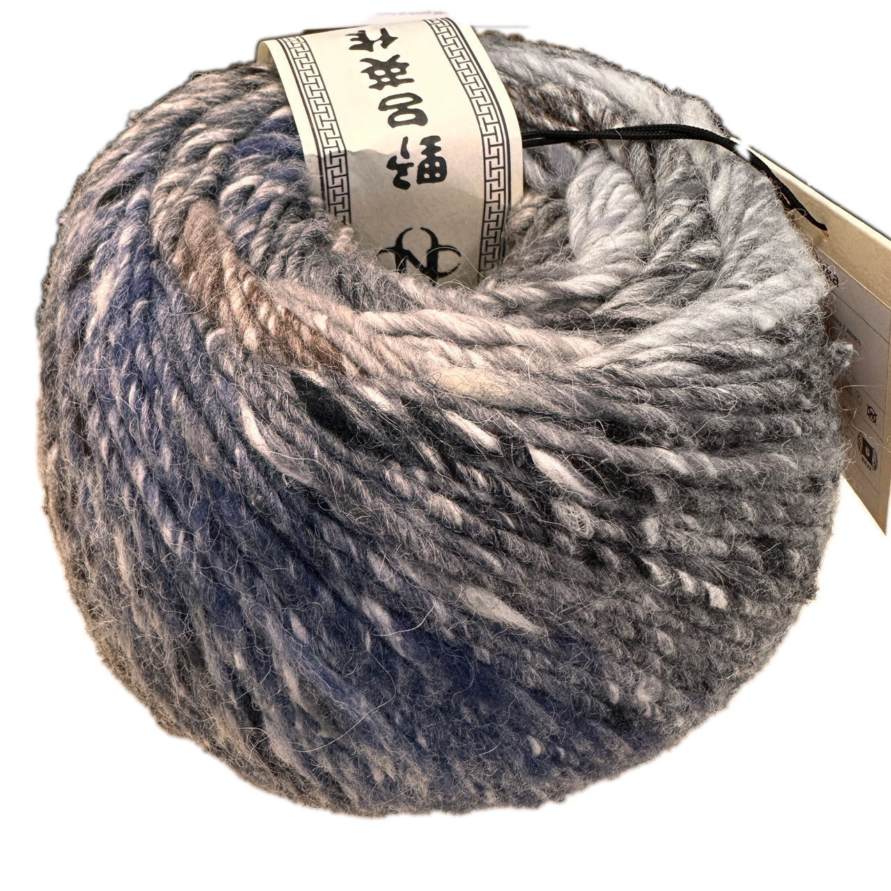 帽子 DEVELOPMENT BY NOROLL ACRYLIC KNIT NOROLL 