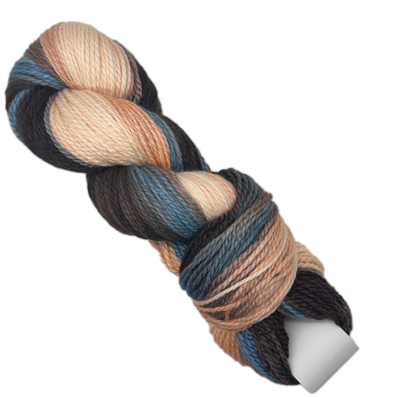 Artyarns Silky Twist Worsted Weight Yarn in 7521
