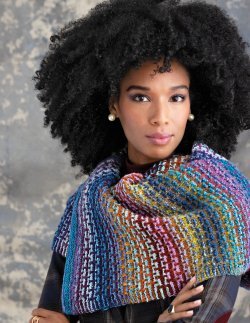 Alexia Scarf