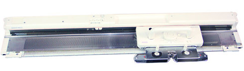 Silver Reed SK840 Knitting Machine