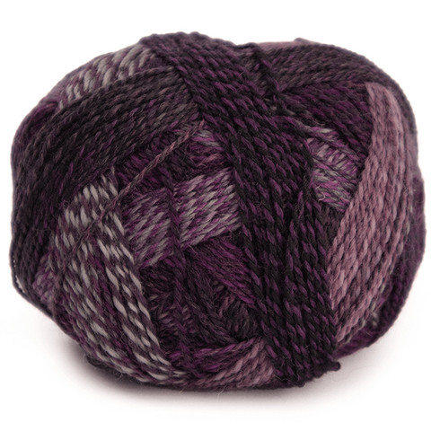 Schoppel Yarns - Zauberball Crazy - 2543