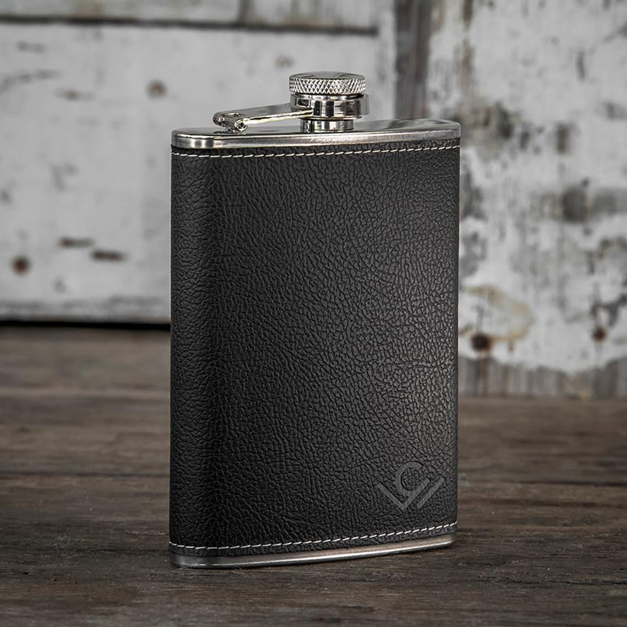 ★Eva　新品未使用スキットル　PEWTER HIP FLASK il_1080xN.4735975547_op6x.jpg