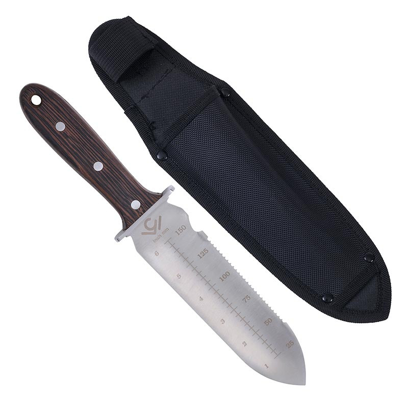 TerraBlade Hori Hori Knife - Thumbnail 2