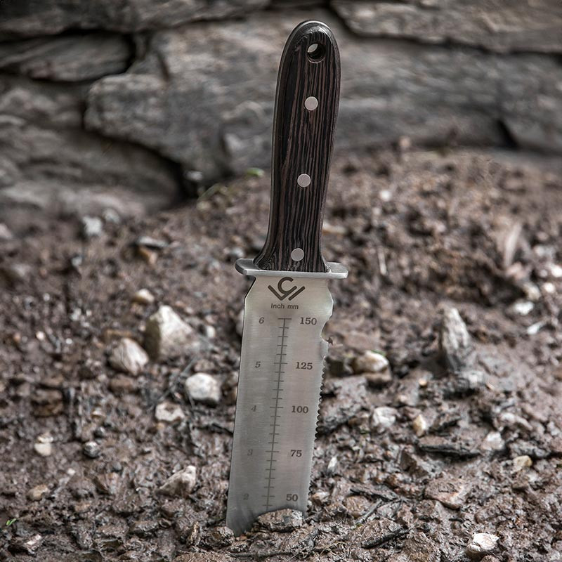 TerraBlade Hori Hori Knife - Thumbnail 3