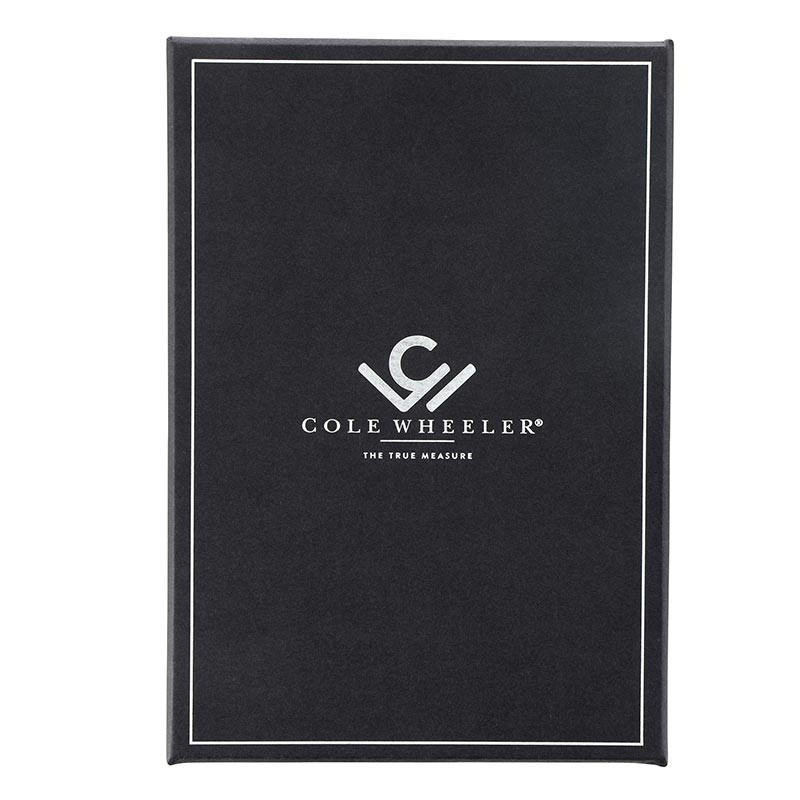 Cole's Cold Set - [Consumer]Cole Wheeler