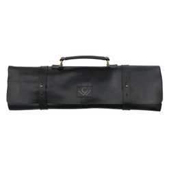 Pitforge Leather Grill Kit