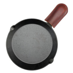 Mini Cast Iron Pan Kit