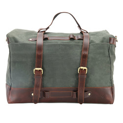 WC Rolltop Duffle