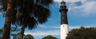 Hunting Island: Outdoor Adventure in South Carolina