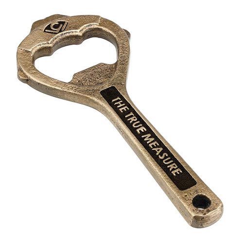 Ironclad Bottle Opener