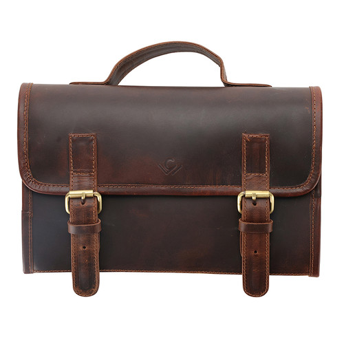 Overlander Hanging Dopp Kit