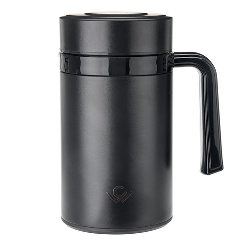 EMC Mug - Every Morning Carry