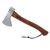 The Colter Crosscut Hatchet