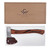 The Colter Crosscut Hatchet