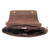 Leather Satchel Messenger