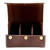 Outfitter Leather Reel Case