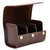 Outfitter Leather Reel Case