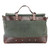 WC Rolltop Duffle