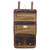 Overlander Hanging Dopp Kit