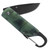 SummitGlow Carabiner