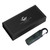 SummitGlow Carabiner
