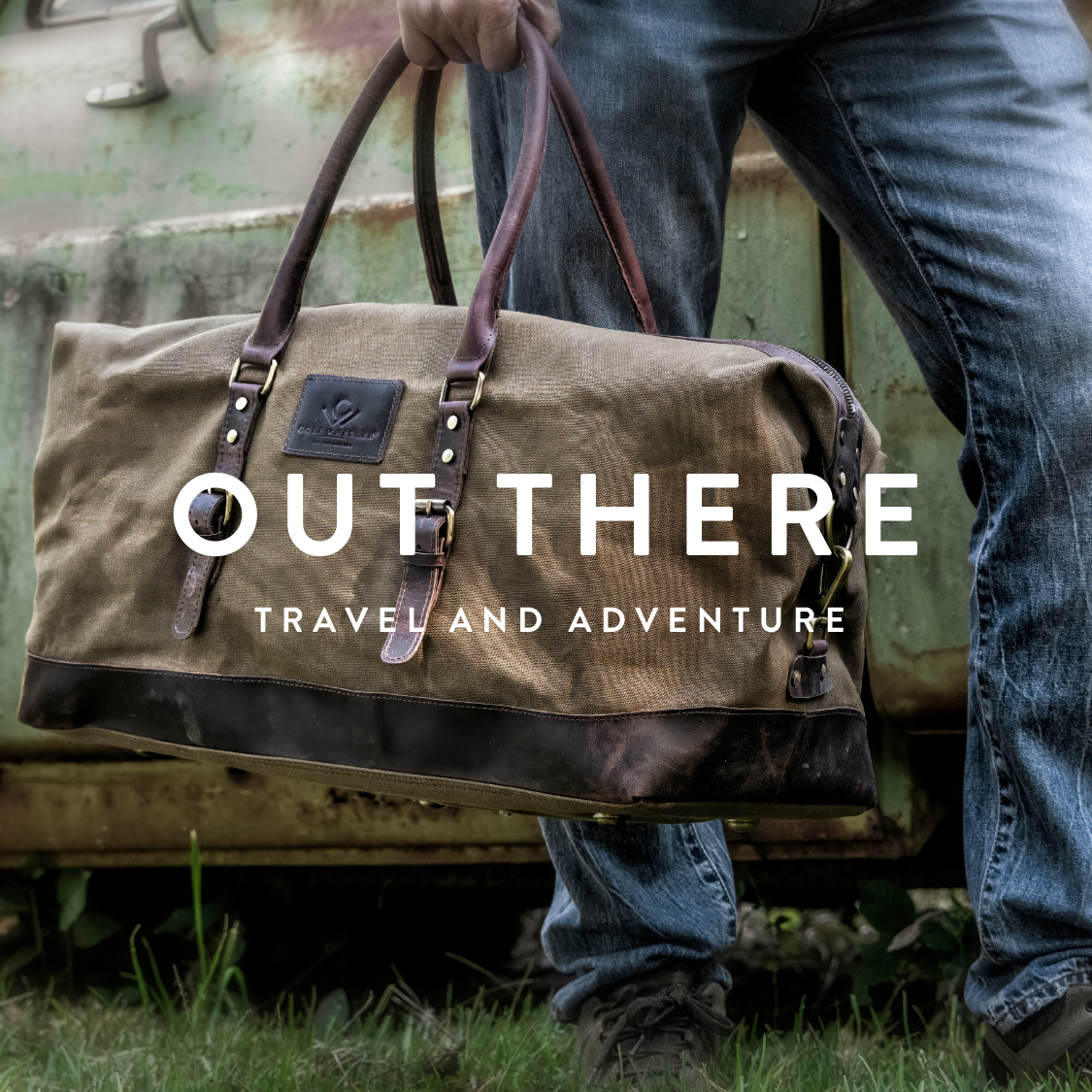 Out there - Travel and Adventure