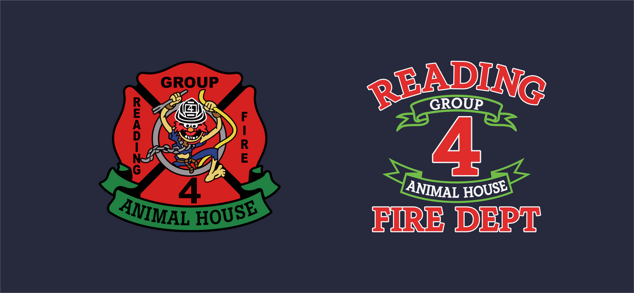 Reading Fire Department 