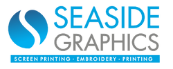 Seaside Graphics - Athletic Gear