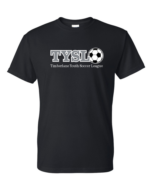 Timberlane Youth Soccer DryBlend T-Shirt -  Youth and Adult