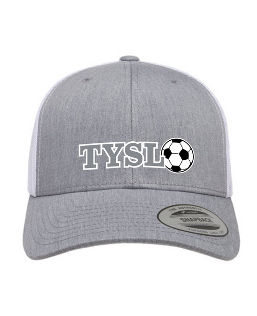 Timberlane Youth Soccer Trucker Cap
