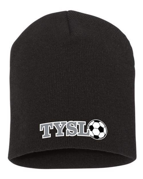 Timberlane Youth Soccer Beanie.