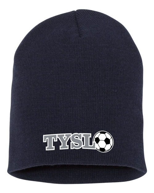 Timberlane Youth Soccer Beanie.