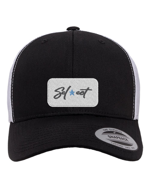 Select Soccer Trucker Cap