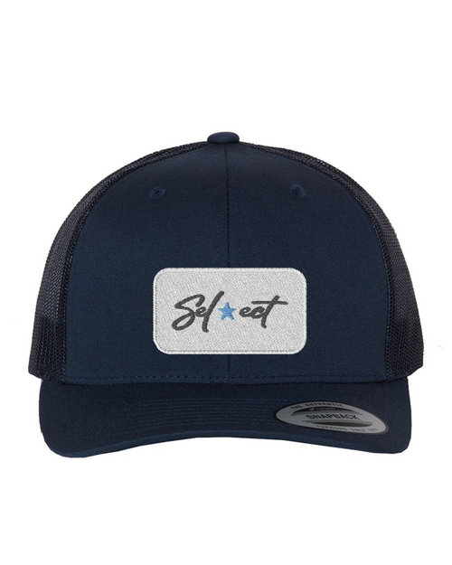 Select Soccer Trucker Cap