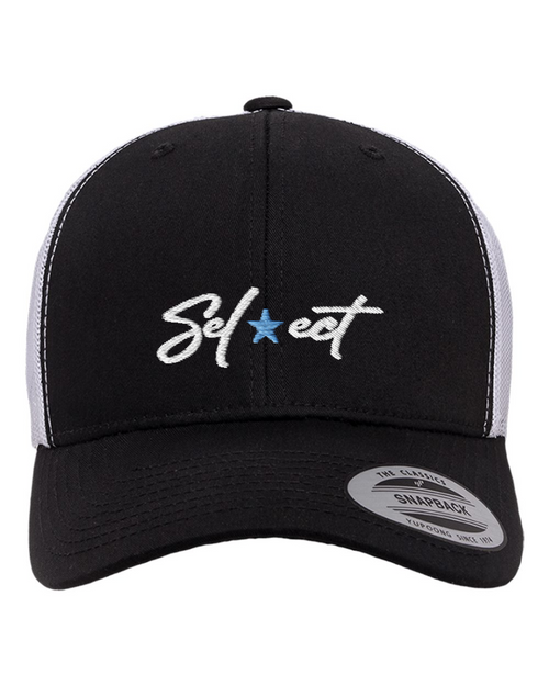 Select Soccer Trucker Cap