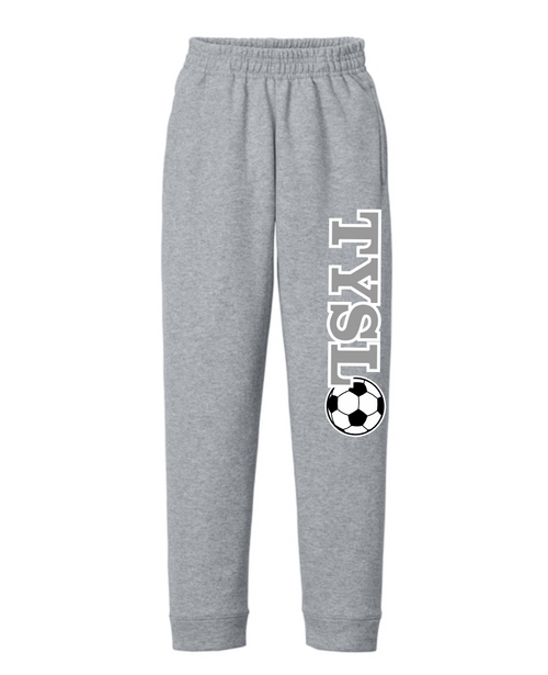 Timberlane Youth Soccer Fleece Jogger - Youth and Adult
